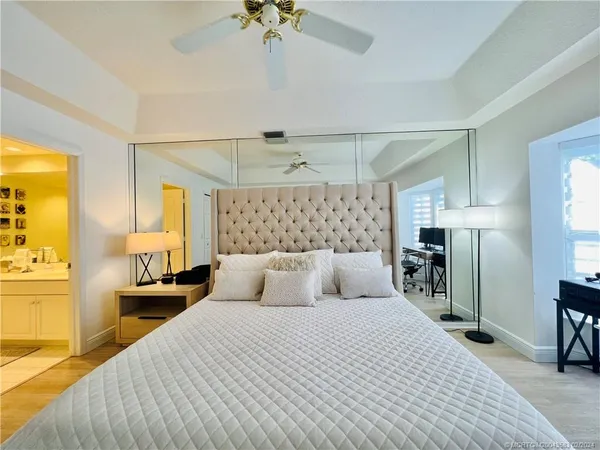 $6,000 | 411 Northeast Plantation Road, Unit 526, Jensen Beach, FL 34957