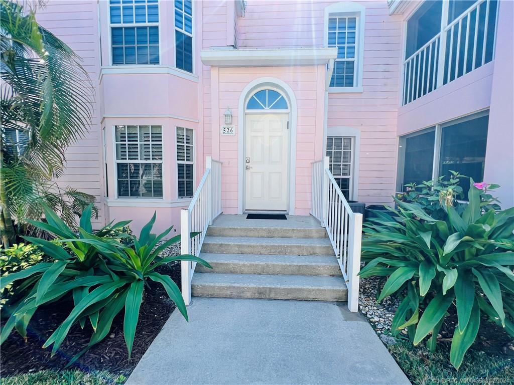 411 Northeast Plantation Road, Unit 526 Stuart, FL 34996 - Photo 5 of 76
