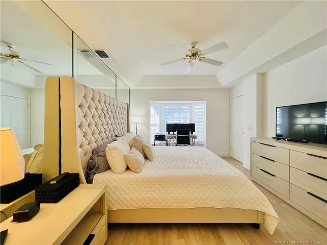 $5,500 | 411 Northeast Plantation Road, Unit 526, Stuart, FL 34996