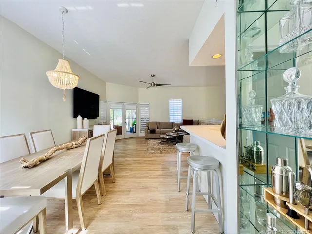 $5,500 | 411 Northeast Plantation Road, Unit 526, Stuart, FL 34996