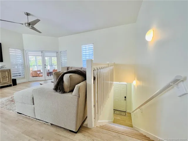 $5,500 | 411 Northeast Plantation Road, Unit 526, Stuart, FL 34996