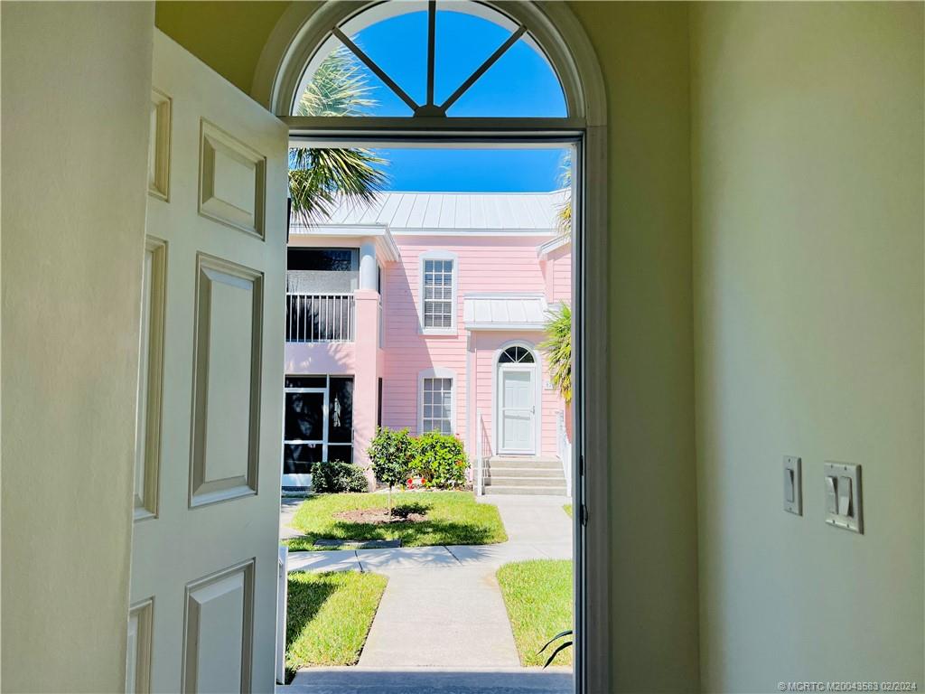 411 Northeast Plantation Road, Unit 526 Stuart, FL 34996 - Photo 65 of 76