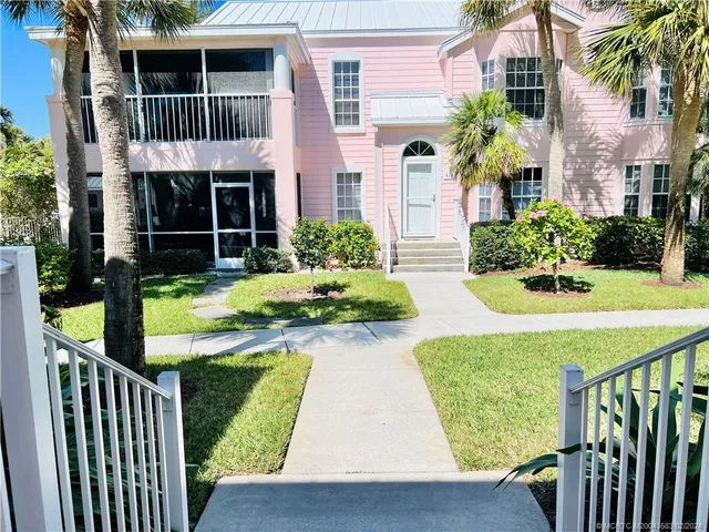 $5,500 | 411 Northeast Plantation Road, Unit 526, Stuart, FL 34996