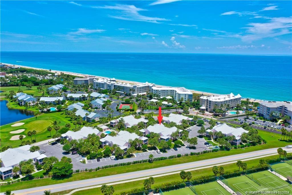 411 Northeast Plantation Road, Unit 526 Stuart, FL 34996 - Photo 71 of 76