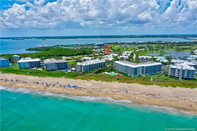 $5,500 | 411 Northeast Plantation Road, Unit 526, Stuart, FL 34996