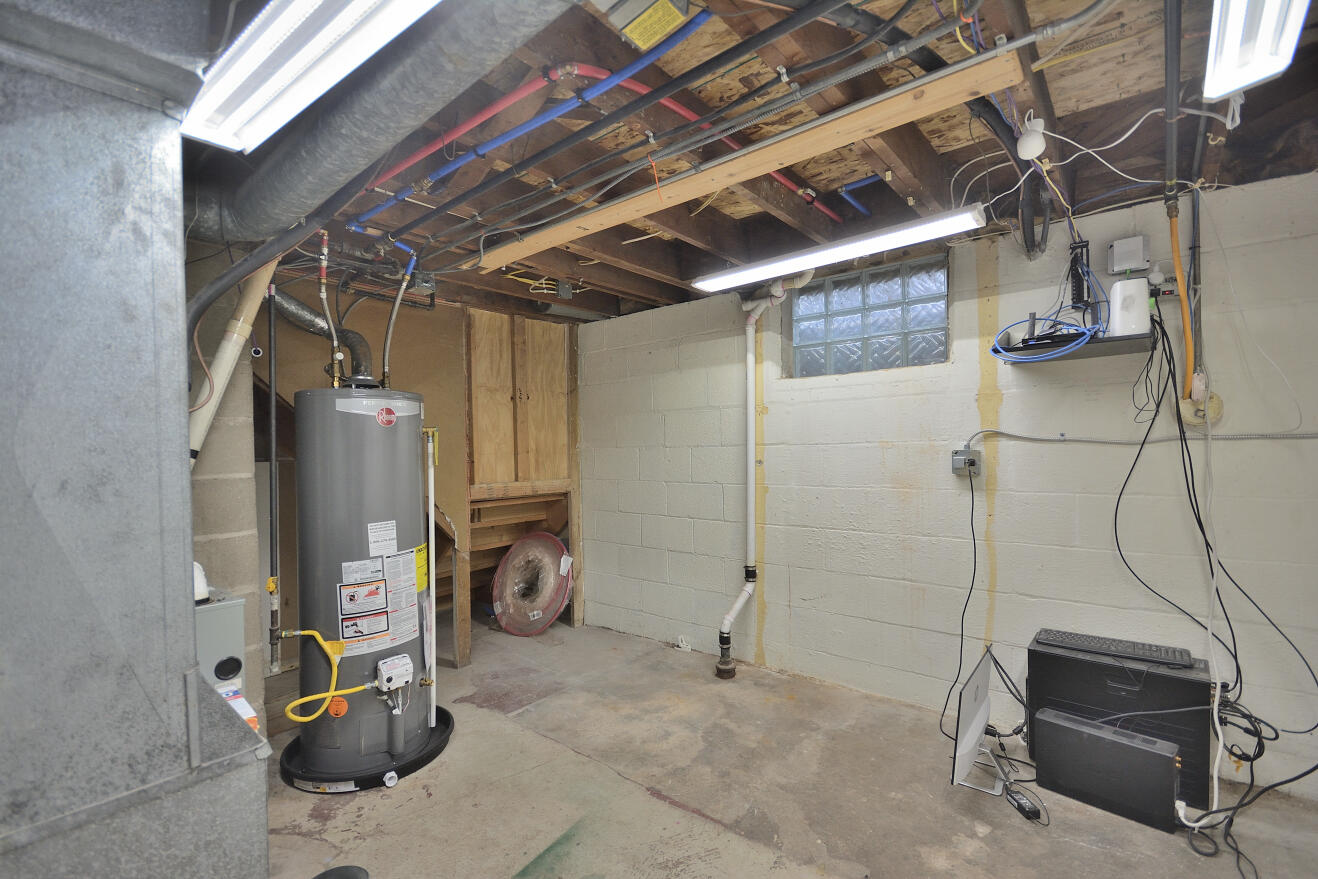 8104 West Center Street Milwaukee, WI 53222 - Photo 24 of 32 Utility Room