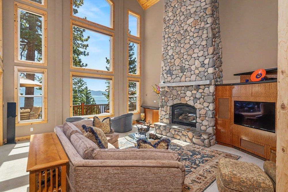 4530 Ridgewood Drive Carnelian Bay, CA 96140 - Photo 6 of 28