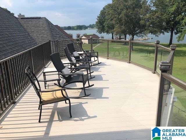 4749 Griffitt Bend Road Talladega, AL 35160 - Photo 31 of 40