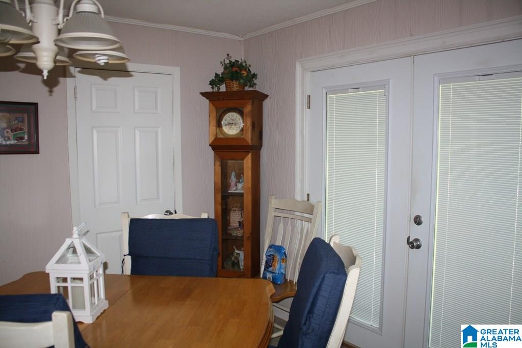 908 Robertson Road Anniston, AL 36207 - Photo 9 of 47