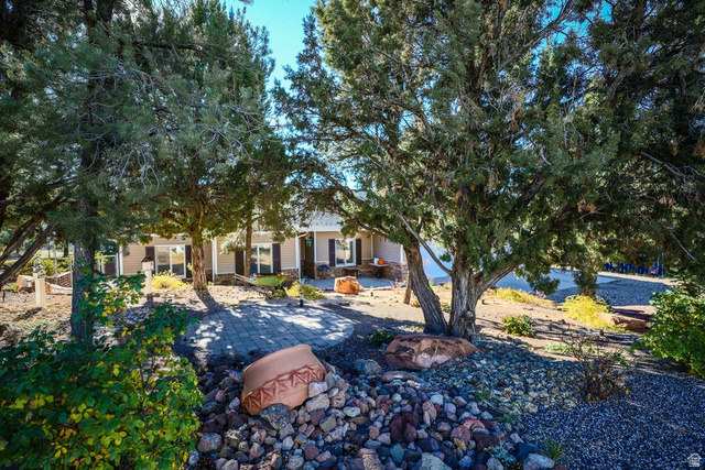 202 East Rye Drive Central, UT 84722 - Photo 34 of 35