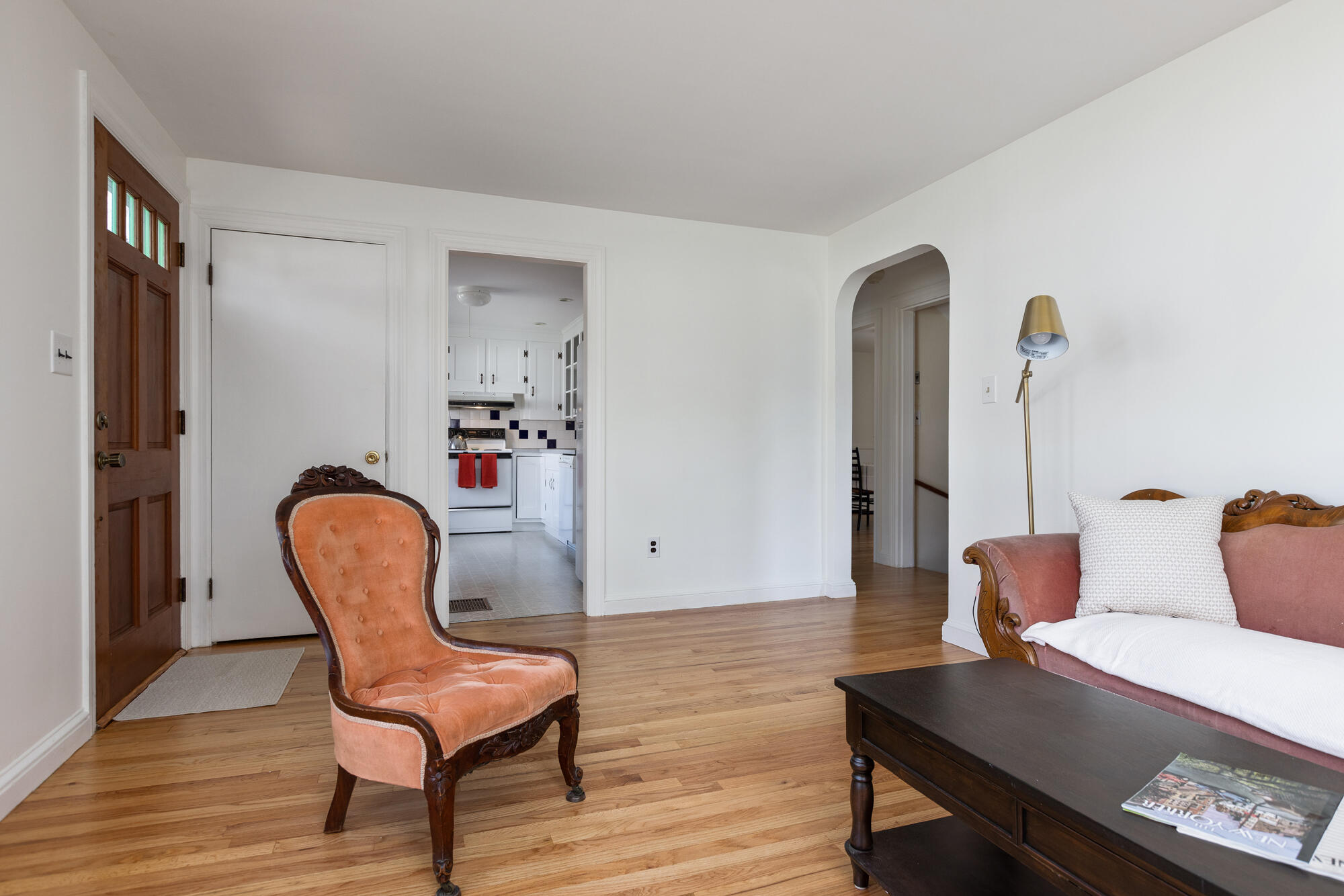 44 Skylark Road Portland, ME 04103 - Photo 15 of 43 Living Room