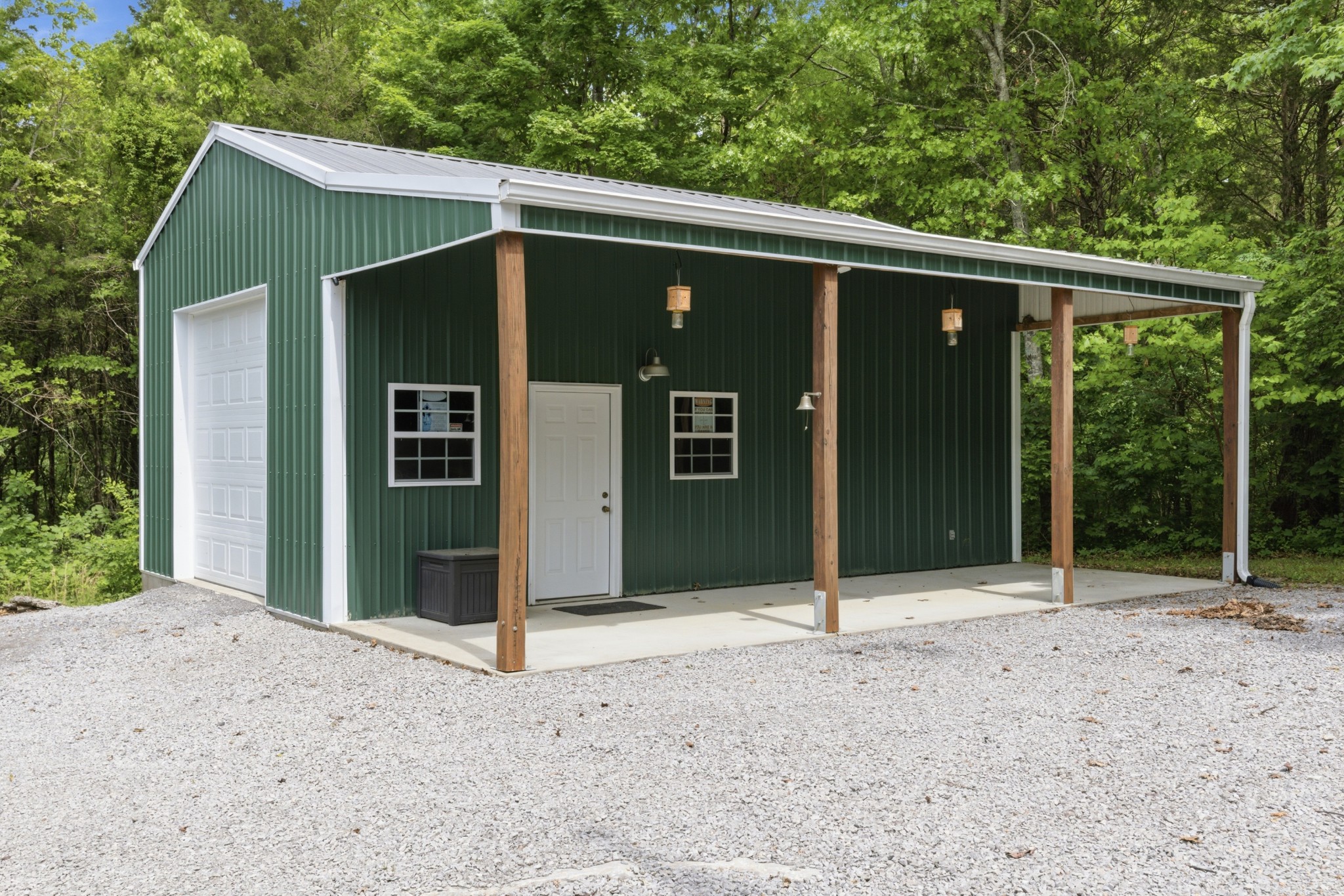 9588 Vaught Road Readyville, TN 37149 - Photo 26 of 31