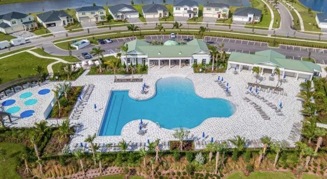 $592,064 | 11635 Macelli Way, Port St. Lucie, FL 34987