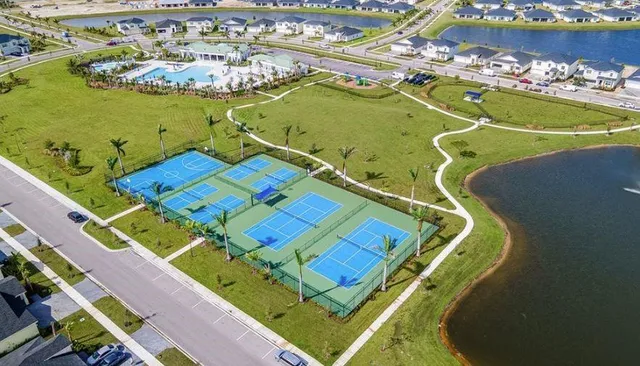 $592,064 | 11635 Macelli Way, Port St. Lucie, FL 34987