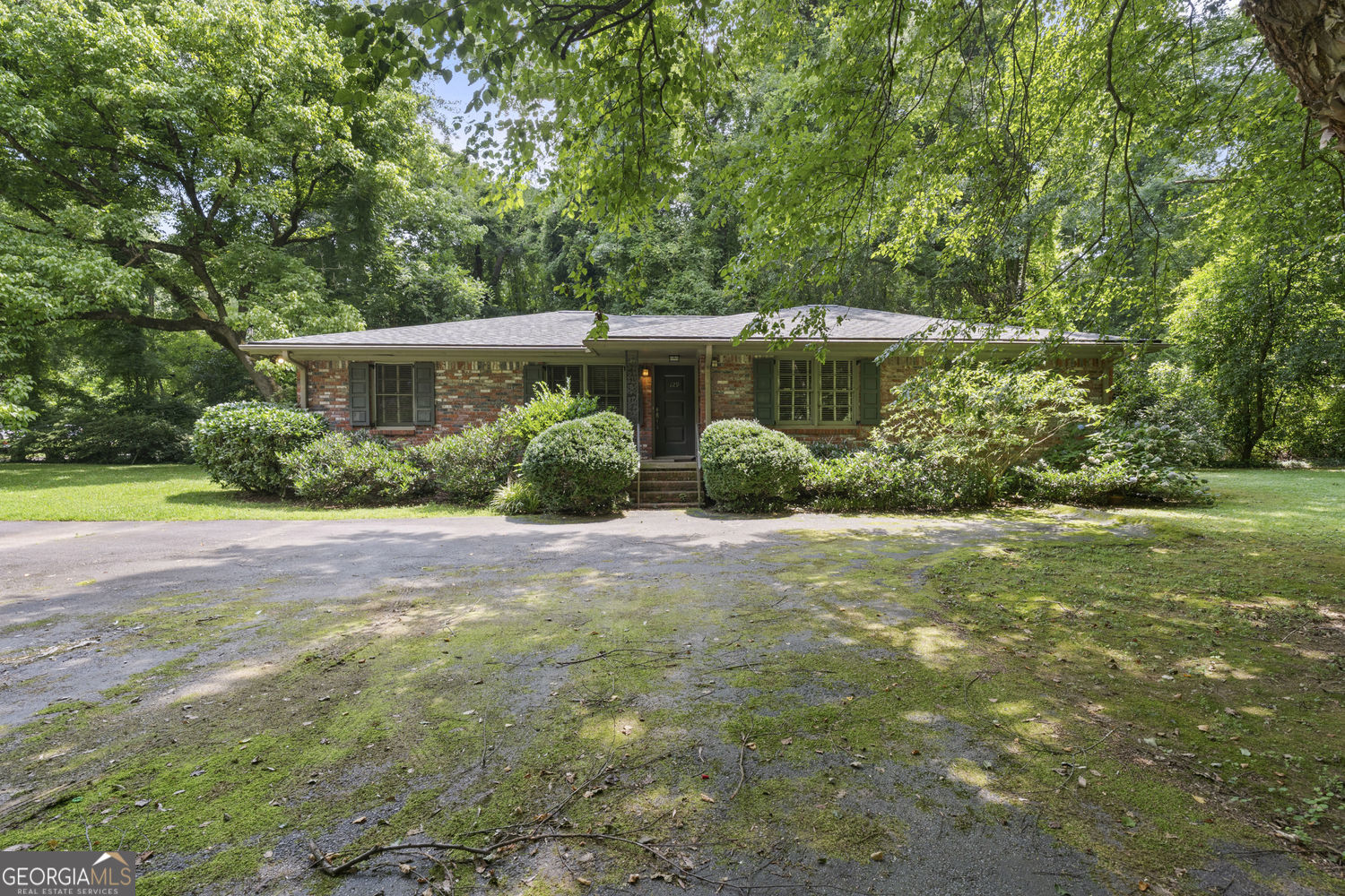129 Parkside Circle, Unit 3 Decatur, GA 30030 - Photo 3 of 62