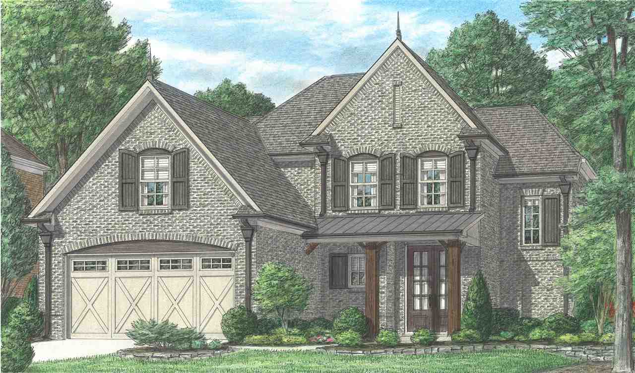30 Cypress Point Road Oakland, TN 38060 - Photo 1 of 1 Gallery Image 1