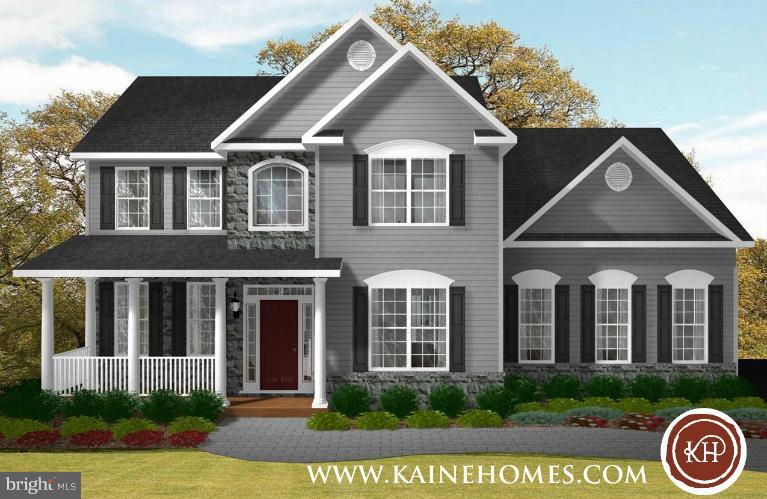2031 Baythorne Road Prince Frederick, MD 20678 - Photo 1 of 1 Exterior (General)