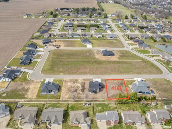 $65,000 | 408 Manor Hill Drive, Chatham, IL 62629