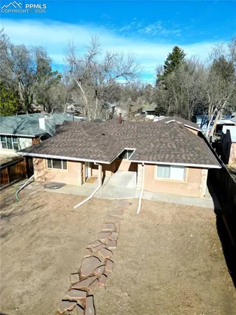 $459,000 | 1713 Arbor Way, Colorado Springs, CO 80905
