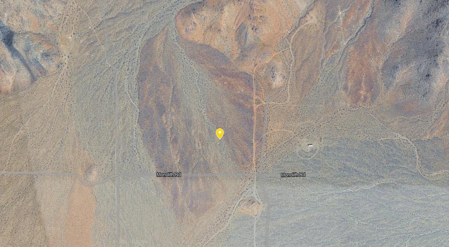 Monolith Road Lucerne Valley, CA 92356 - Photo 9 of 11 Photo 30 - 0453-104-13-0000