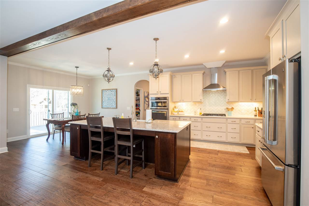 7044 Rex Road Holly Springs, NC 27540 - Photo 7 of 29 Photo 7