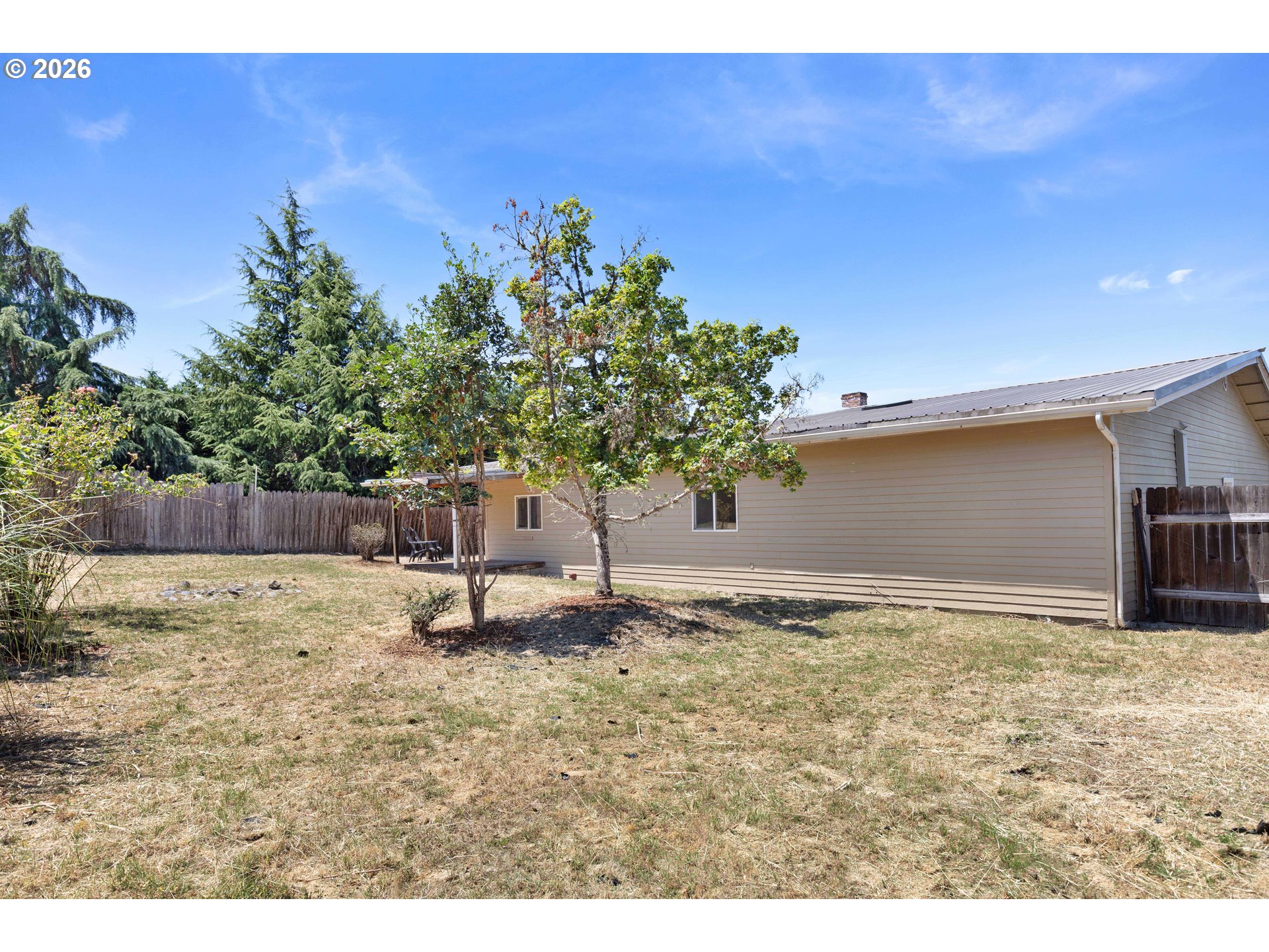1402 Lookingglass Road Roseburg, OR 97471 - Photo 32 of 37