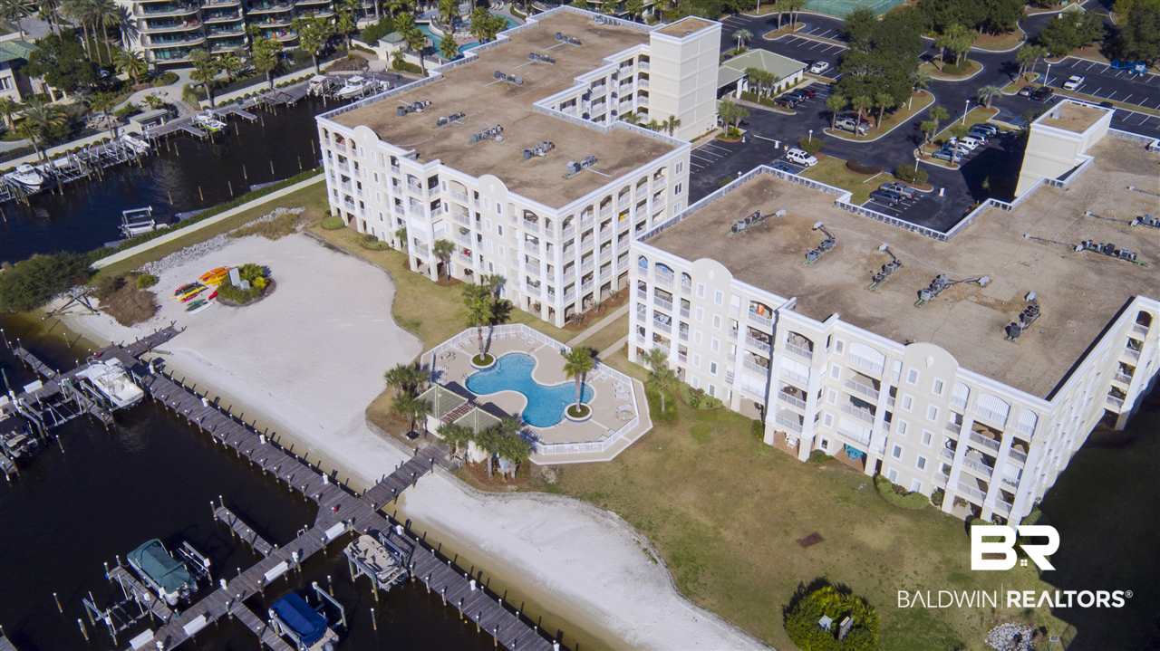 27770 Canal Road, Unit 407 Orange Beach, AL 36561 - Photo 1 of 36