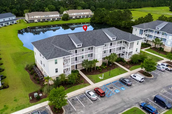 $194,000 | 340 Kiskadee Loop, Unit A, Conway, SC 29526