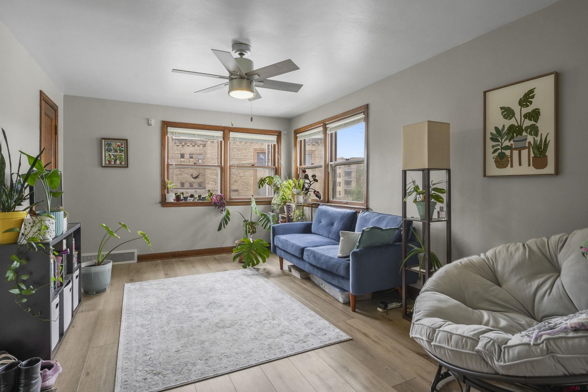 1901 Winnebago Street Madison, WI 53704 - Photo 5 of 41