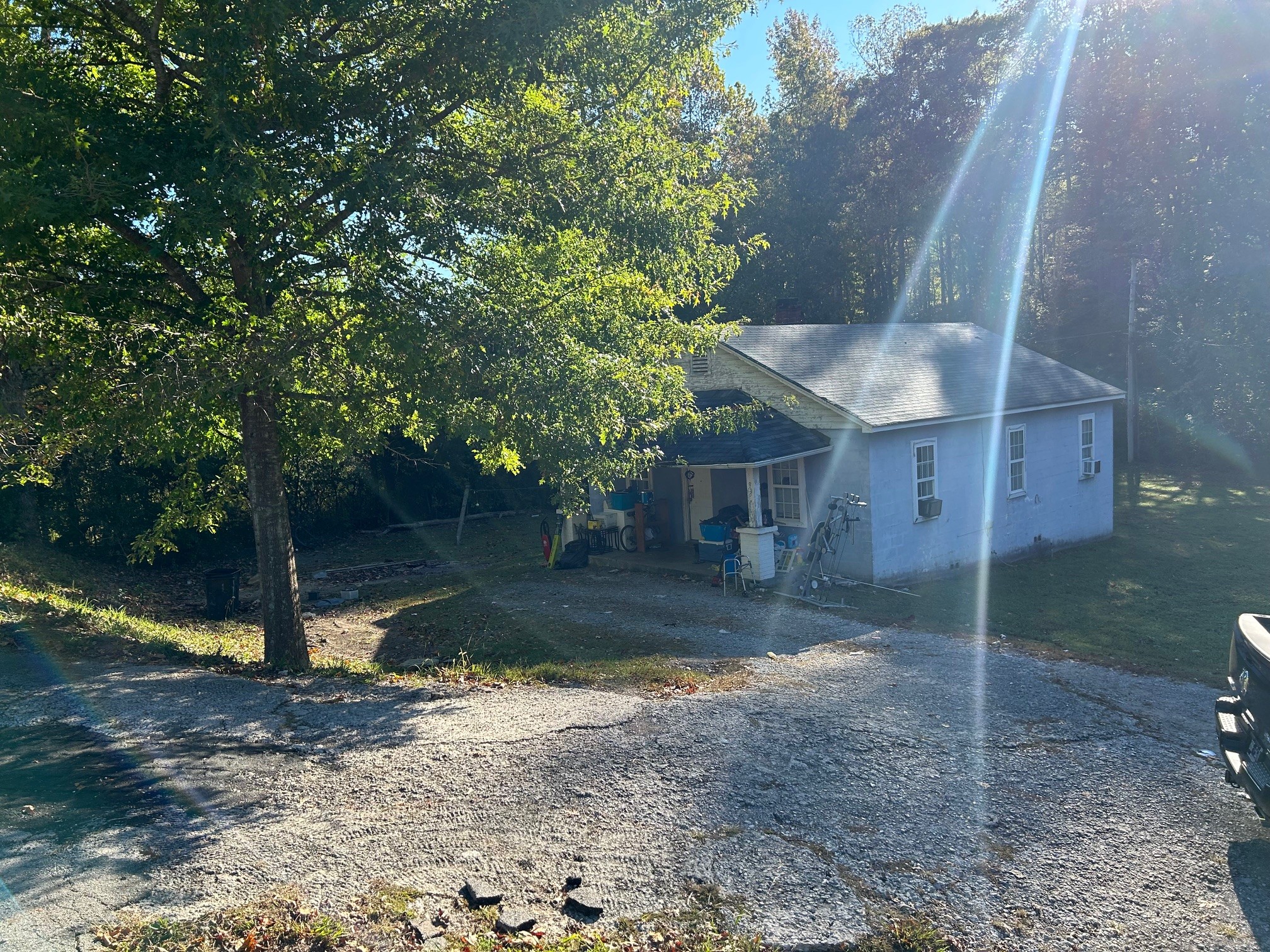 920 Cemetery Road Oliver Springs, TN 37840 - Photo 12 of 13 Gallery Image 12
