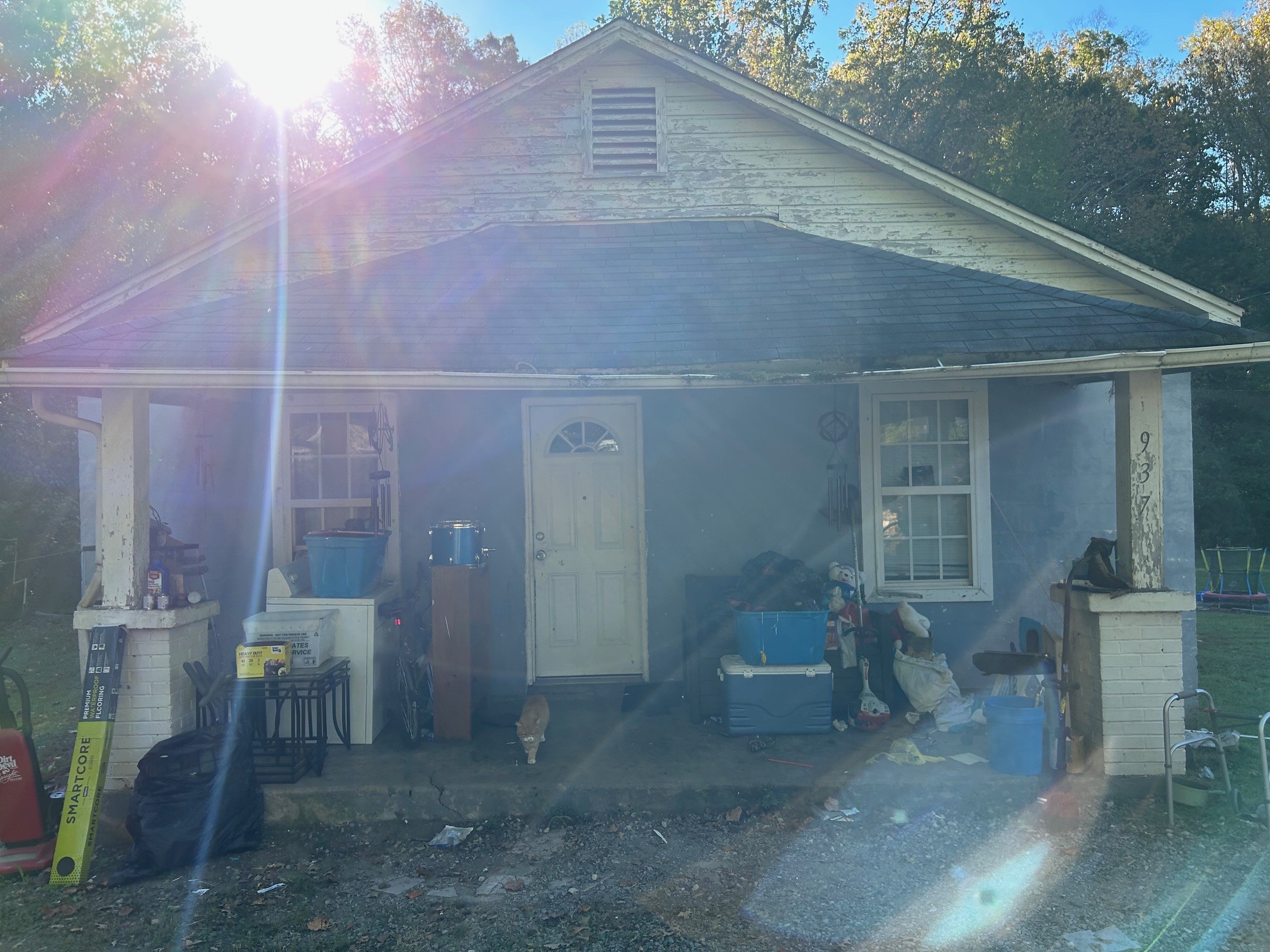 920 Cemetery Road Oliver Springs, TN 37840 - Photo 13 of 13 Gallery Image 13
