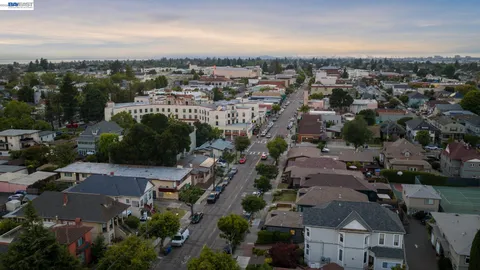 $828,000 | 2617 Santa Clara Avenue, Alameda, CA 94501