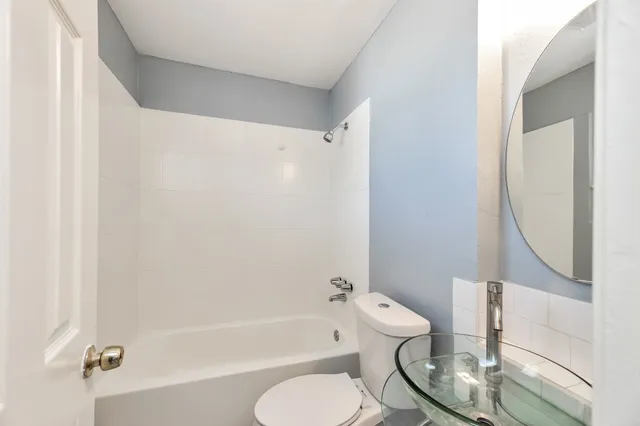 $745 | 3040 Golfcrest Boulevard, Unit 2, Houston, TX 77087