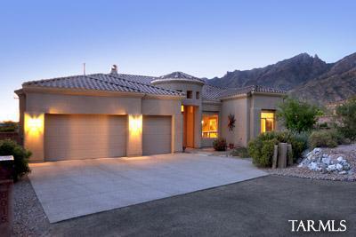 6015 North Pontatoc Road Tucson, AZ 85718 - Photo 2 of 26 Gallery Image 2