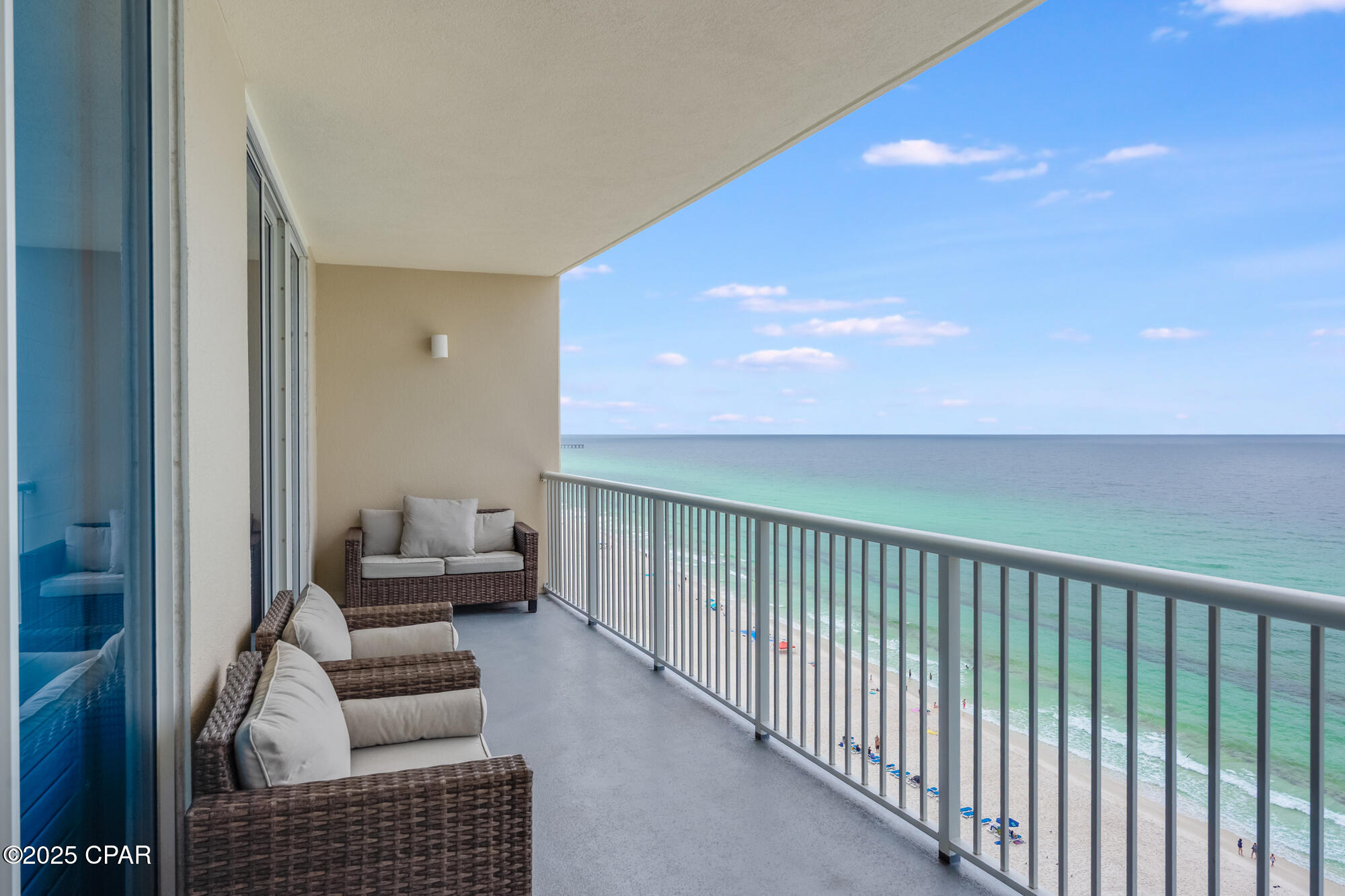 17281 Front Beach Road, Unit 802 Panama City Beach, FL 32413 - Photo 31 of 63
