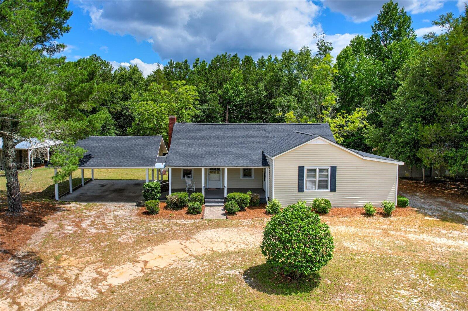 1370 Wire Road Aiken, SC 29805 - Photo 36 of 41