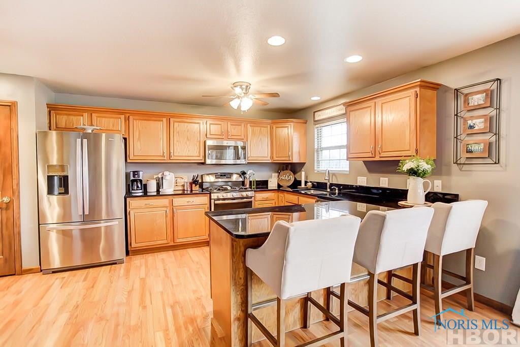 15431 Cain Ridge Lane Findlay, OH 45840 - Photo 11 of 31 Photo 11