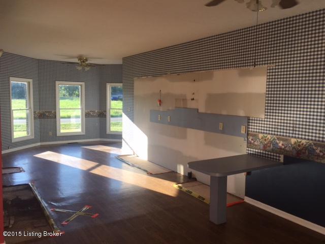 4758 Beech Grv Road Lebanon Junction, KY 40150 - Photo 3 of 16 Kitchen