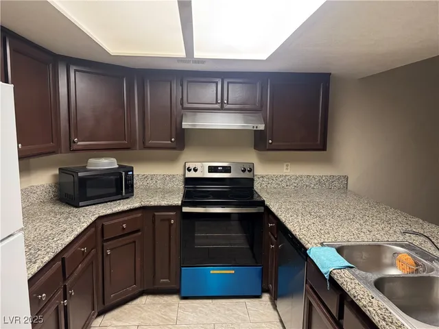 $1,395 | 6250 West Flamingo Road, Unit 50, Las Vegas, NV 89103