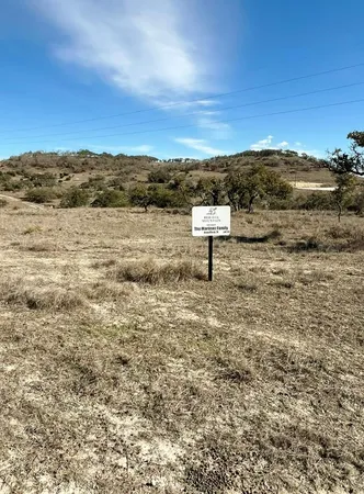 $184,900 | 2985 Maenius Road, Unit 60, Blanco, TX 78606