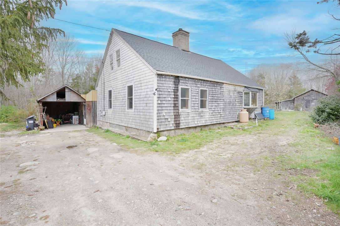 346 Spring Street Hopkinton, RI 02873 - Photo 13 of 17