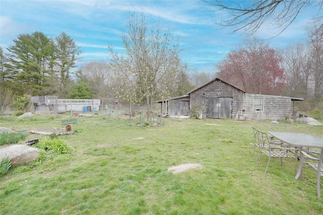 346 Spring Street Hopkinton, RI 02873 - Photo 14 of 17