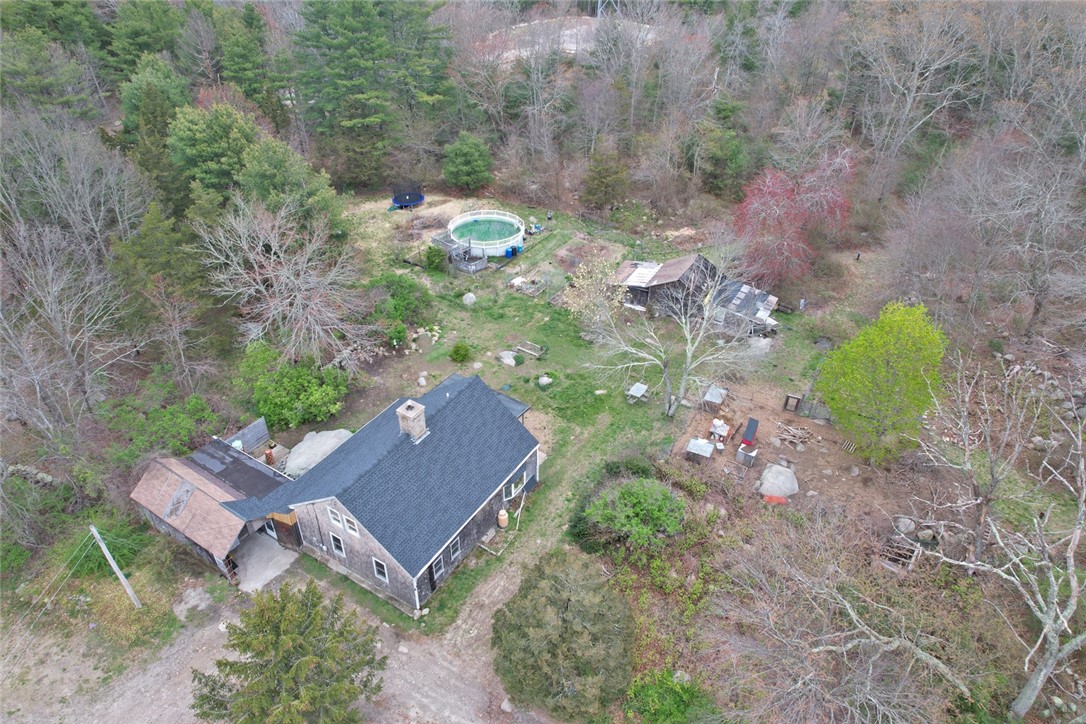 346 Spring Street Hopkinton, RI 02873 - Photo 16 of 17
