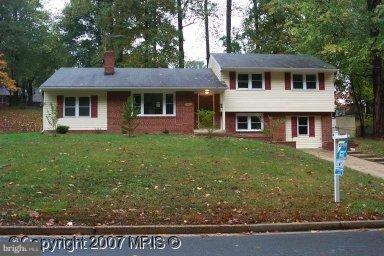 7606 Highland Street Springfield, VA 22150 - Photo 1 of 9 Exterior (Main)
