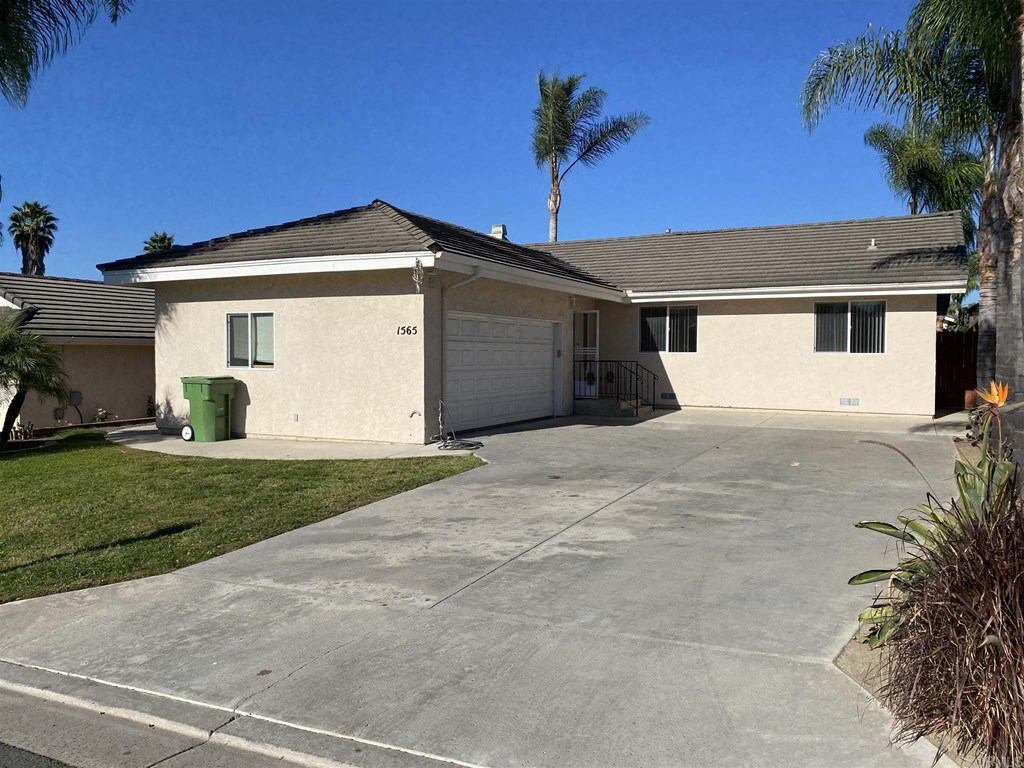 1565 Spring Creek Lane Oceanside, CA 92057 - Photo 1 of 4
