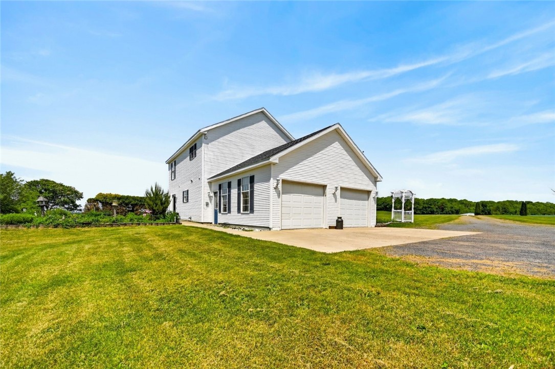 149 Andrews Road Sherburne, NY 13460 - Photo 43 of 49
