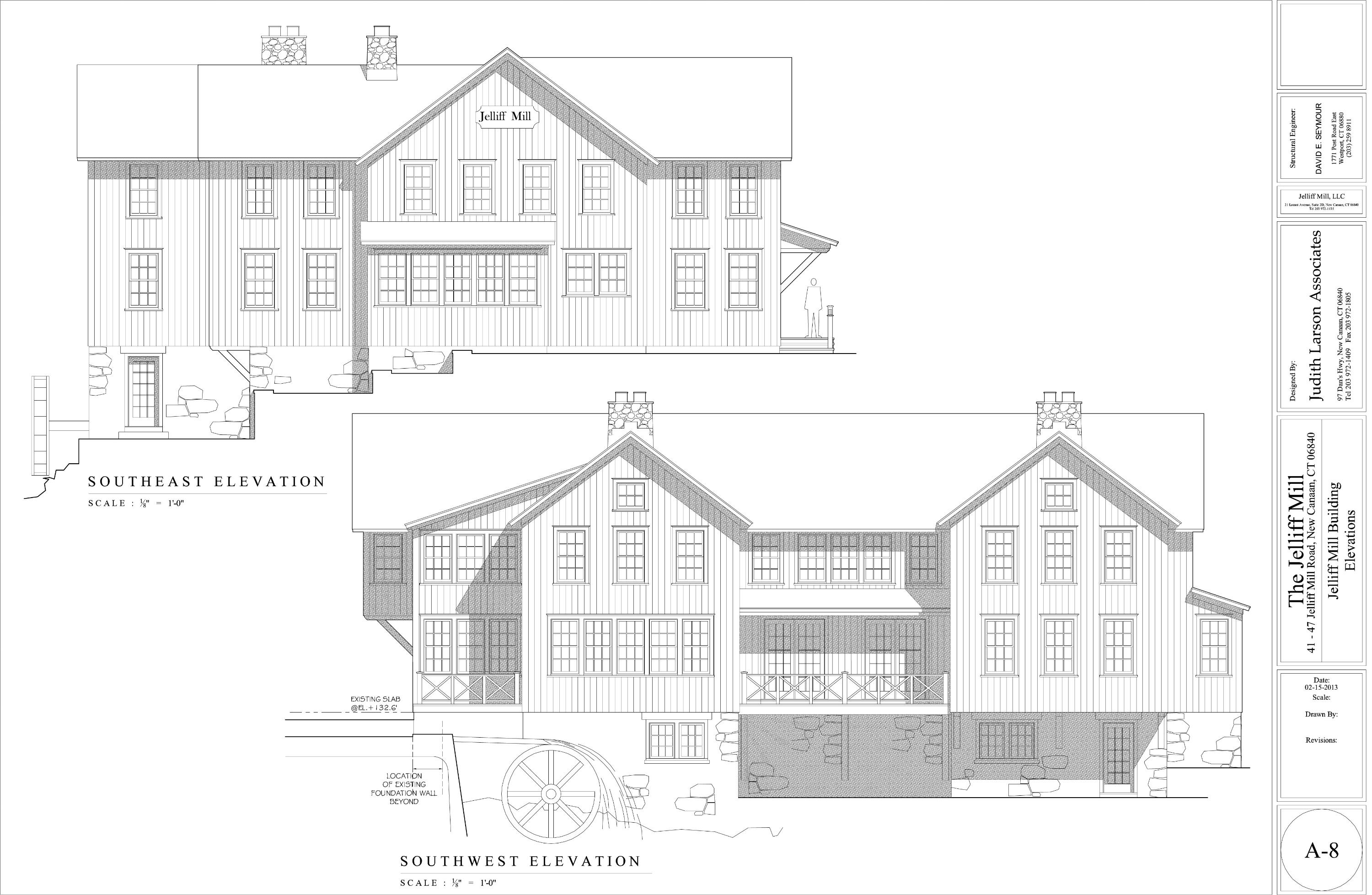 47 Jelliff Mill Road, Unit 9 New Canaan, CT 06840 - Photo 13 of 14