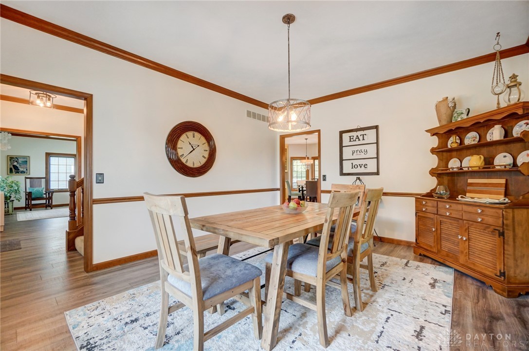 613 Rustic Trail Beavercreek, OH 45434 - Photo 43 of 98