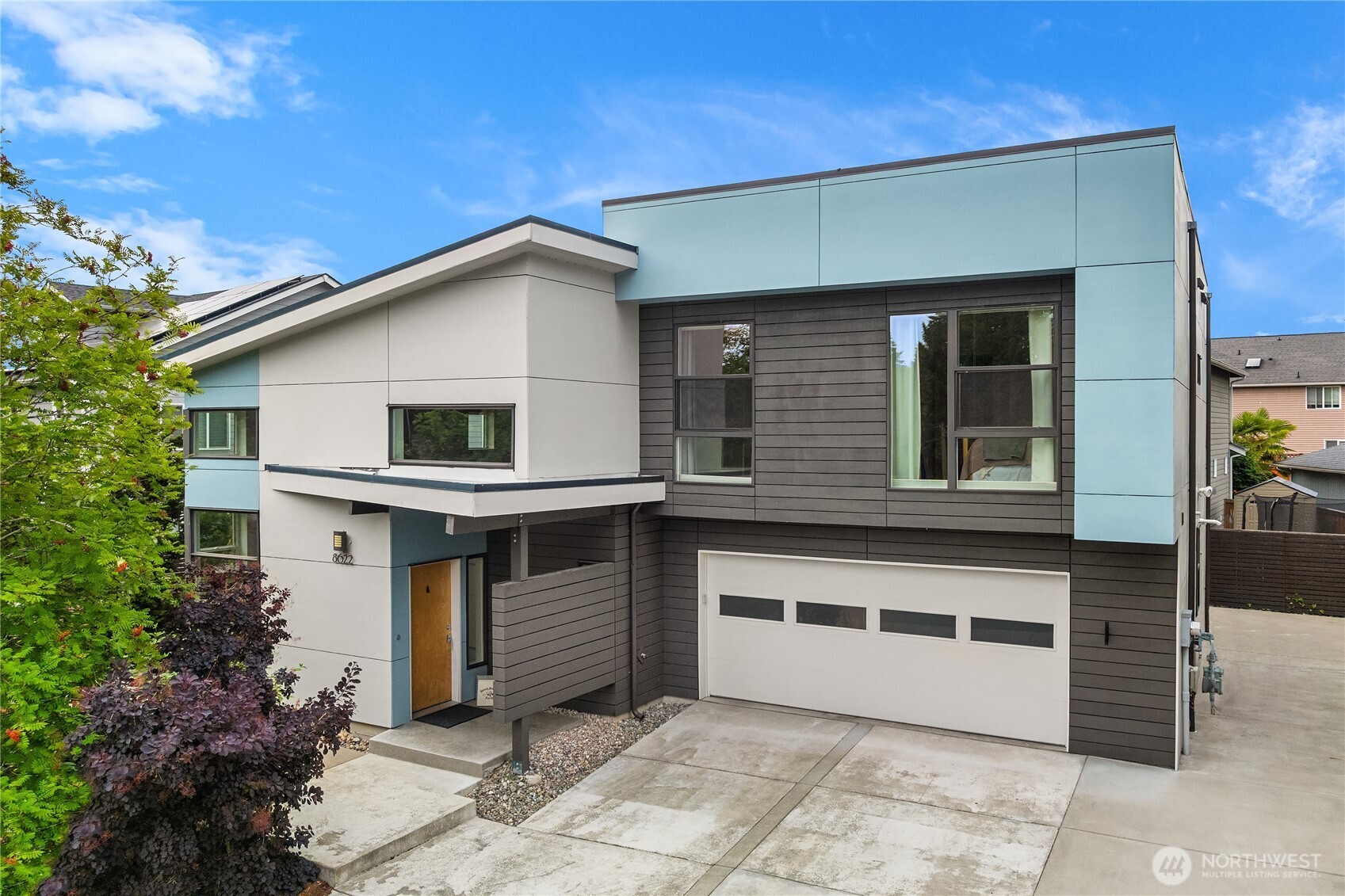 8622 Northeast 177th Place Bothell, WA 98011 - Photo 1 of 40