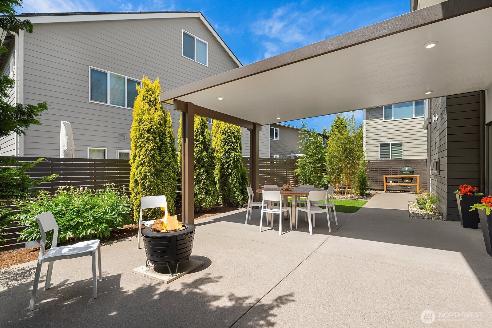 8622 Northeast 177th Place Bothell, WA 98011 - Photo 29 of 40